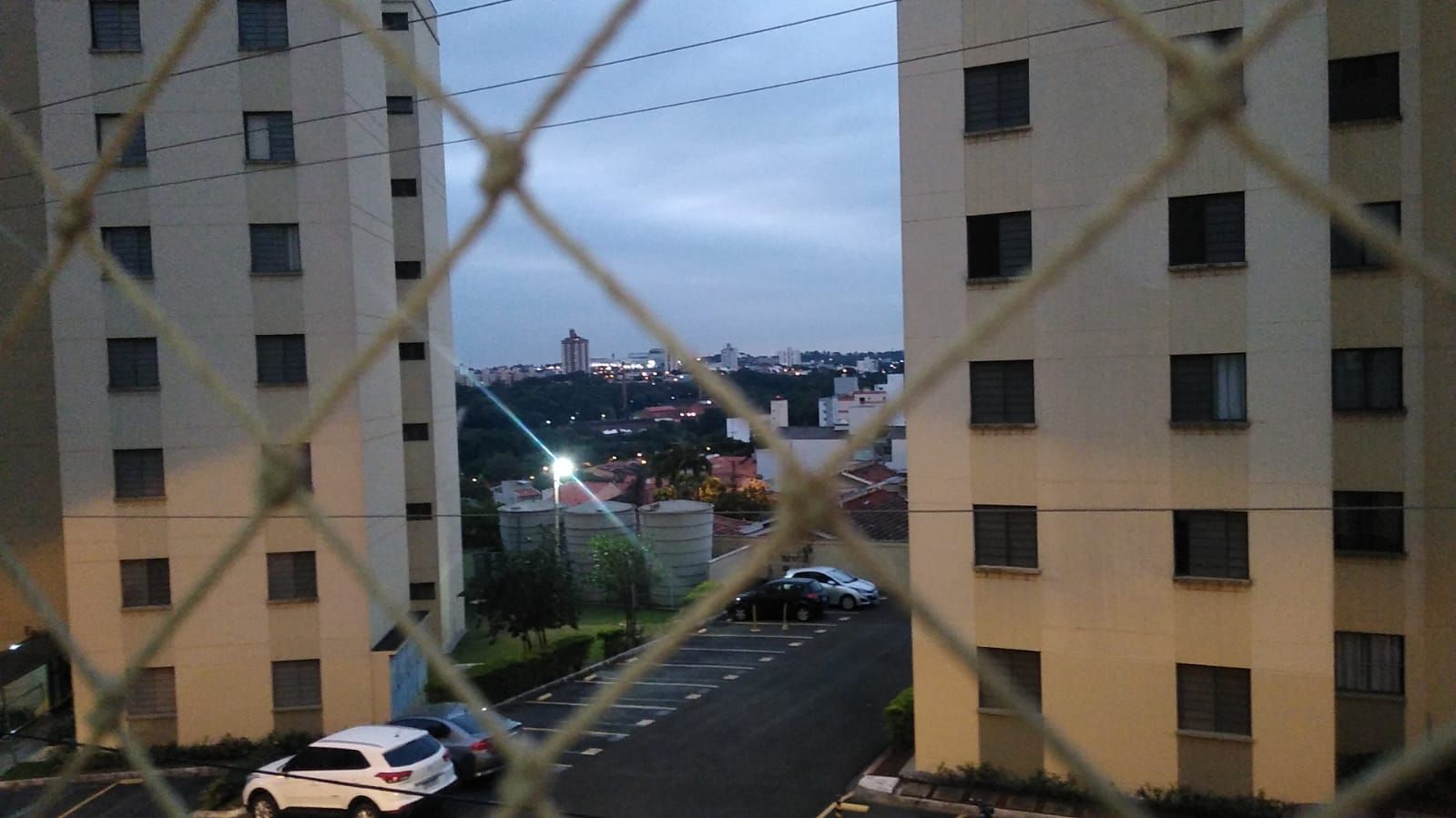 Imagens do imóveis Apartamento com 2 dormitórios à venda, 57 m² - Centro - Piracicaba-SP