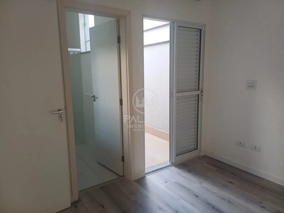Condominio Ondas do Piracicaba