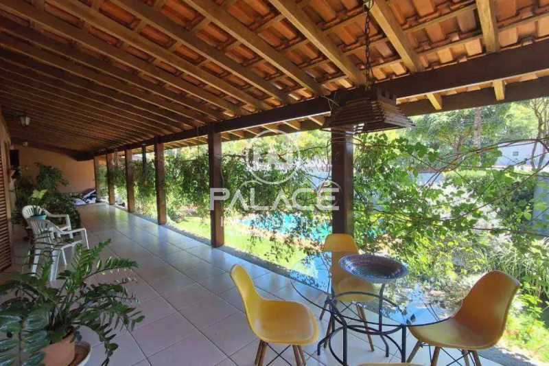 Imagens do imóveis Casa de rua : Térrea / Residencial / Nova Piracicaba