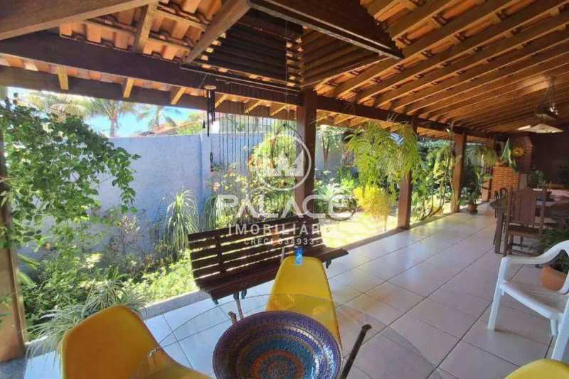 Imagens do imóveis Casa de rua : Térrea / Residencial / Nova Piracicaba