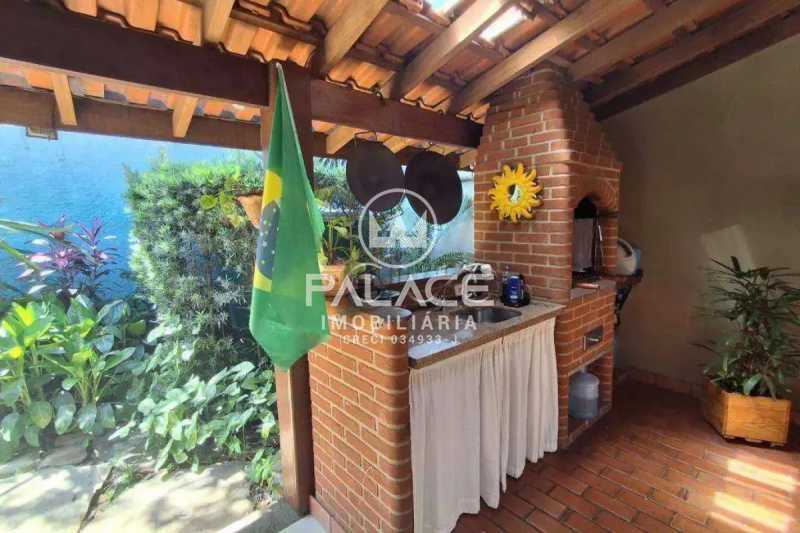 Imagens do imóveis Casa de rua : Térrea / Residencial / Nova Piracicaba