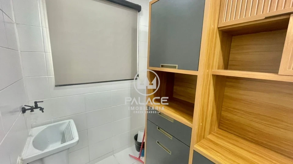 APARTAMENTO / VENDA / LOCAÇÃO / PARQUE VILLE