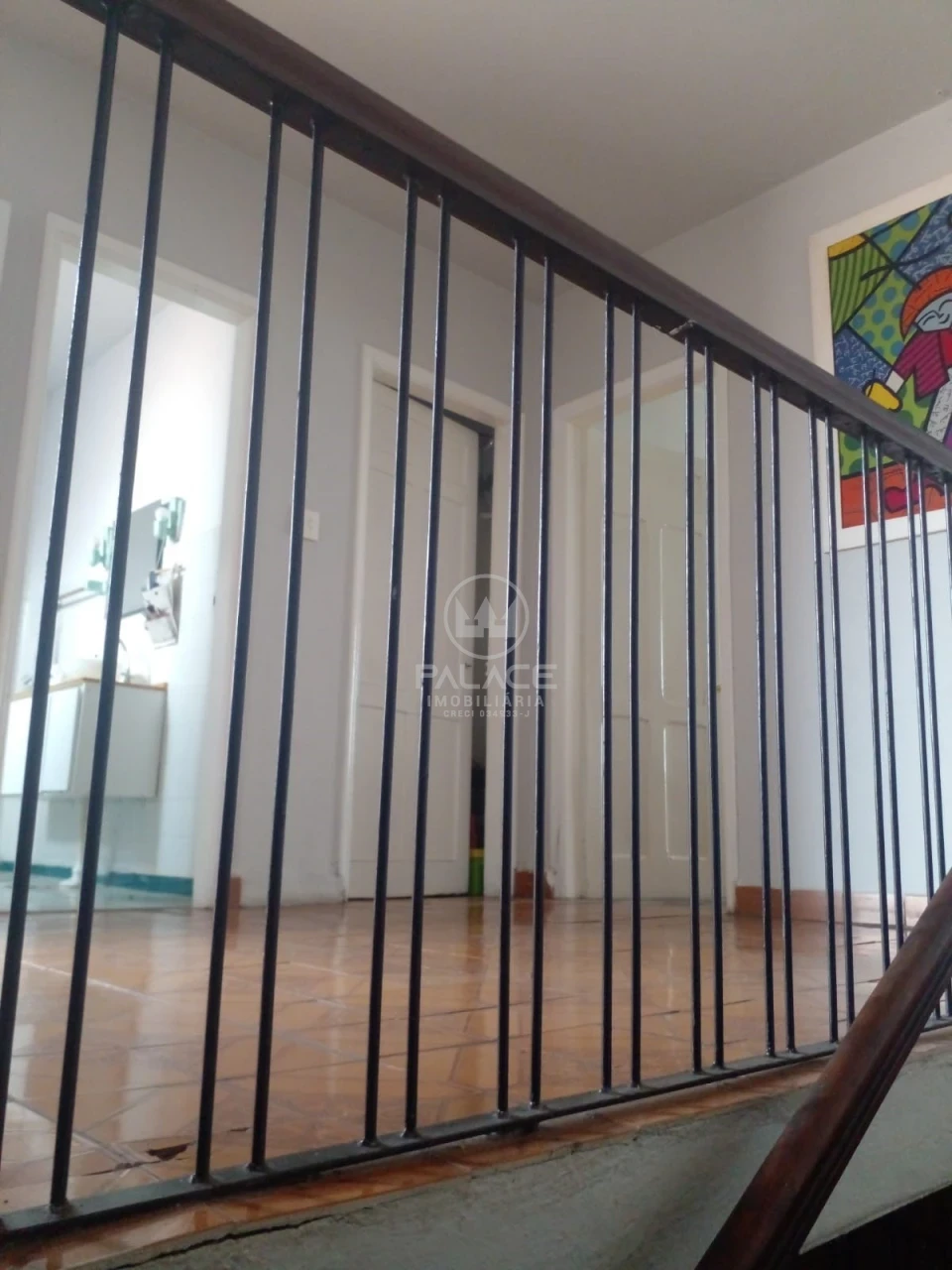 Casa À Venda Cidade Alta Piracicaba