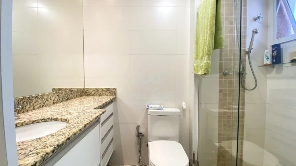 Apartamento À Venda Edifício Monteiro Lobato Piracicaba