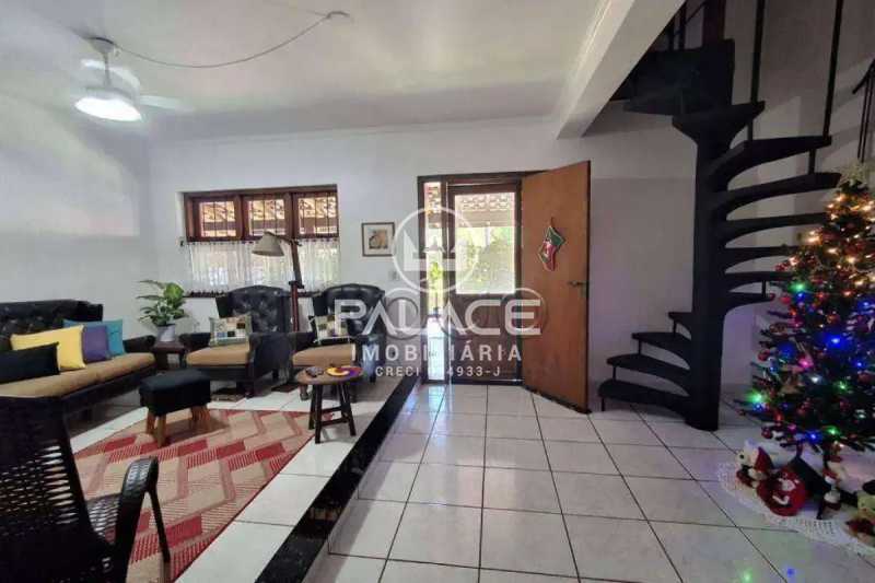 Imagens do imóveis Casa de rua : Térrea / Residencial / Nova Piracicaba