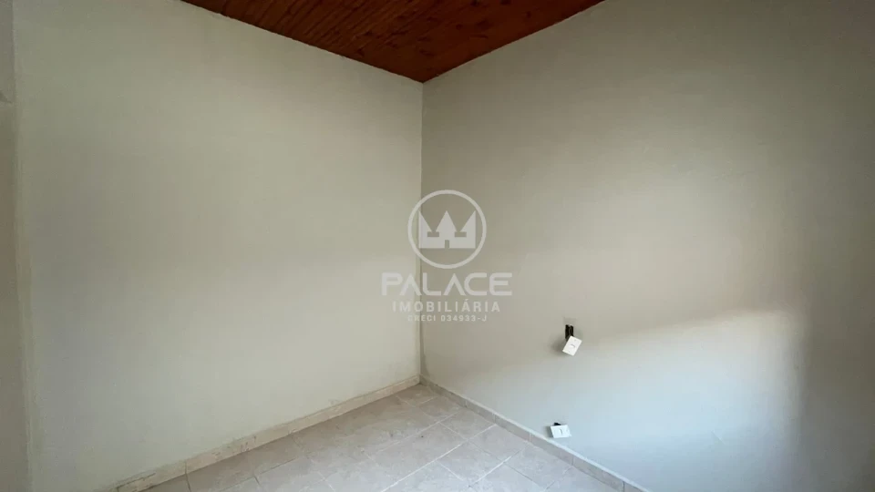 CASA PRA ALUGAR 3 QUARTOS / LOCACAO / BAIRRO ALTO / PIRACICABA