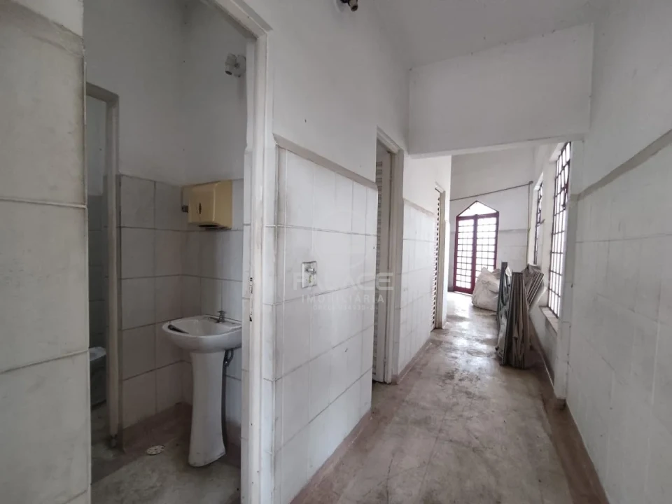 Comercial Para Alugar Glebas Califórnia Piracicaba