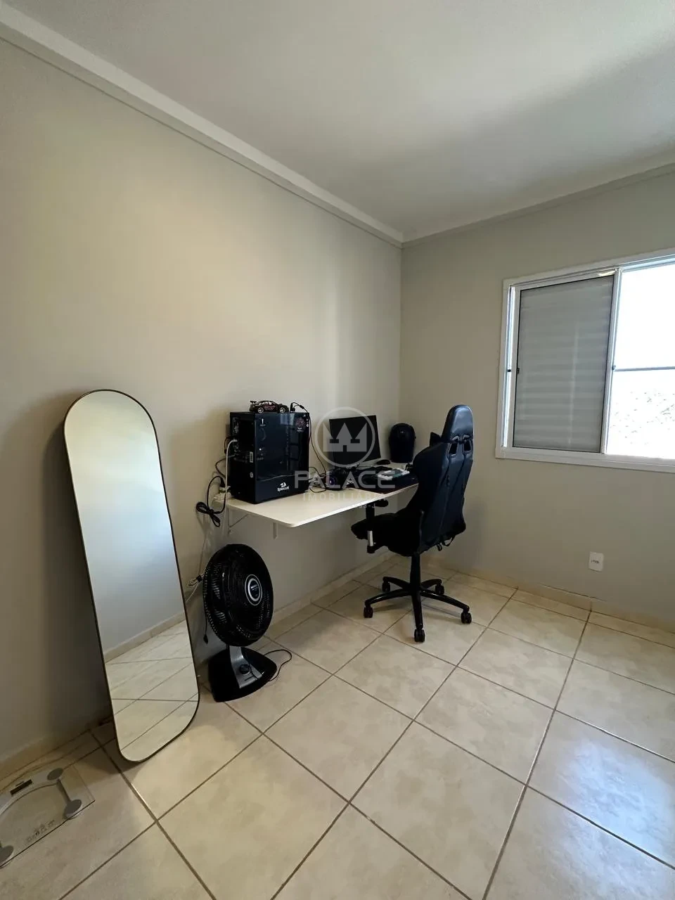 APARTAMENTO PARA VENDA NO VITTA CAMPESTRE - PIRACICABA