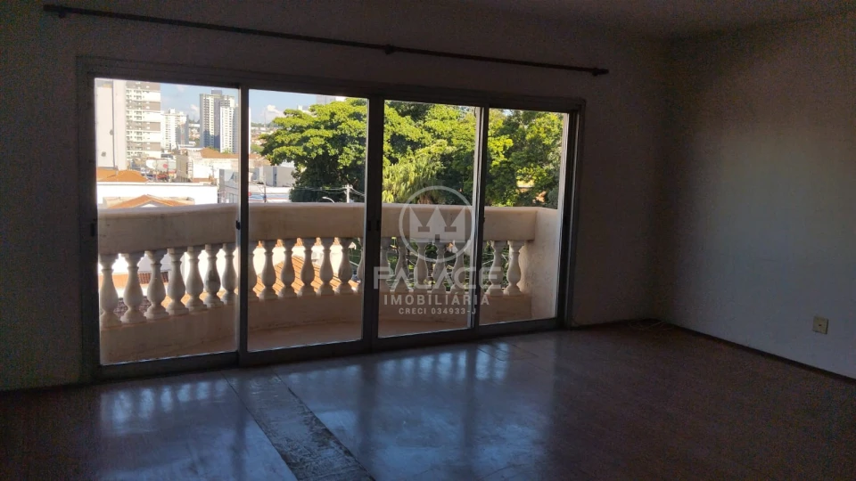 Apartamento : Padrão / Residencial / Centro