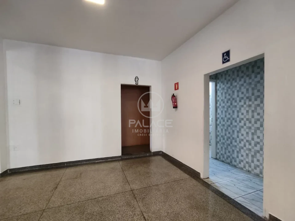 Comercial Para Alugar Dois Córregos Piracicaba