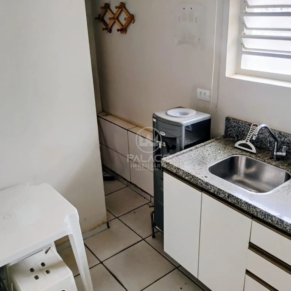 Salão Comercial (totalmente reformado)disponivel para locação Vila Rezende Piracicaba - Foto 20