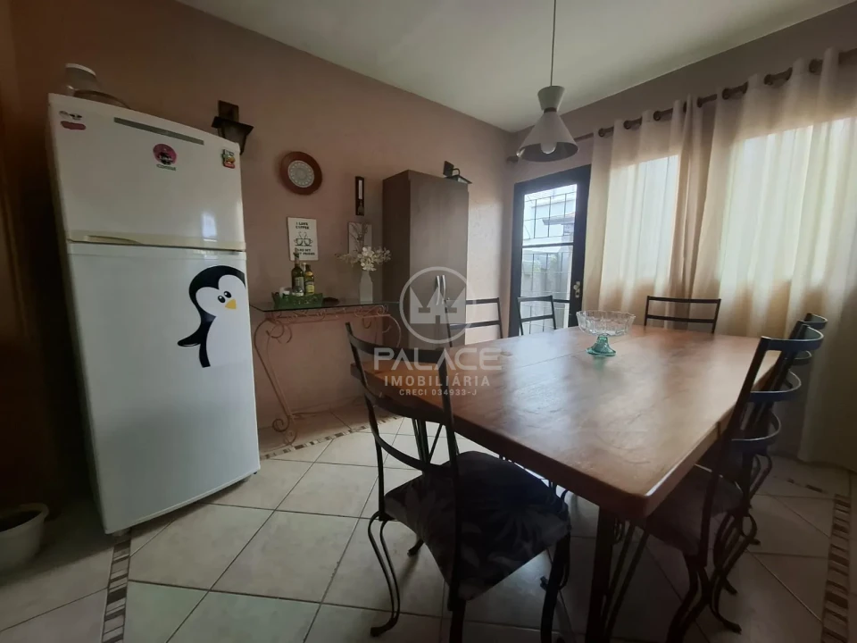 Sobrado à venda na Vila Independência