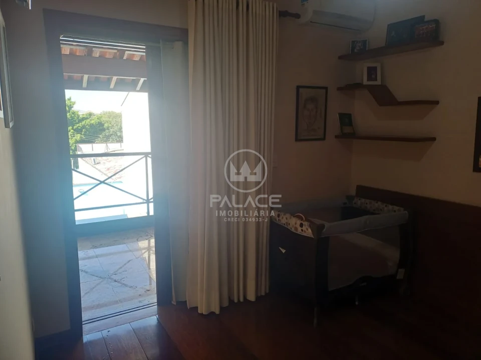 Sobrado de alto Padrão a venda em bairro Nova América