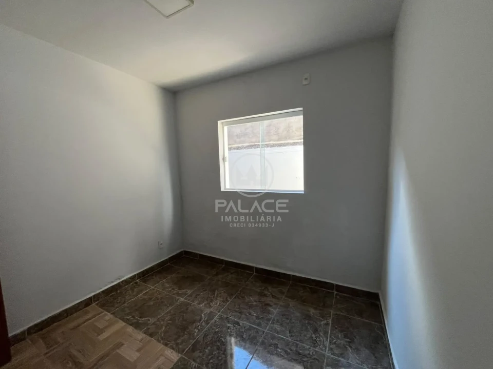 Casa Para Alugar Jardim Astúrias Ii Piracicaba - Foto 17