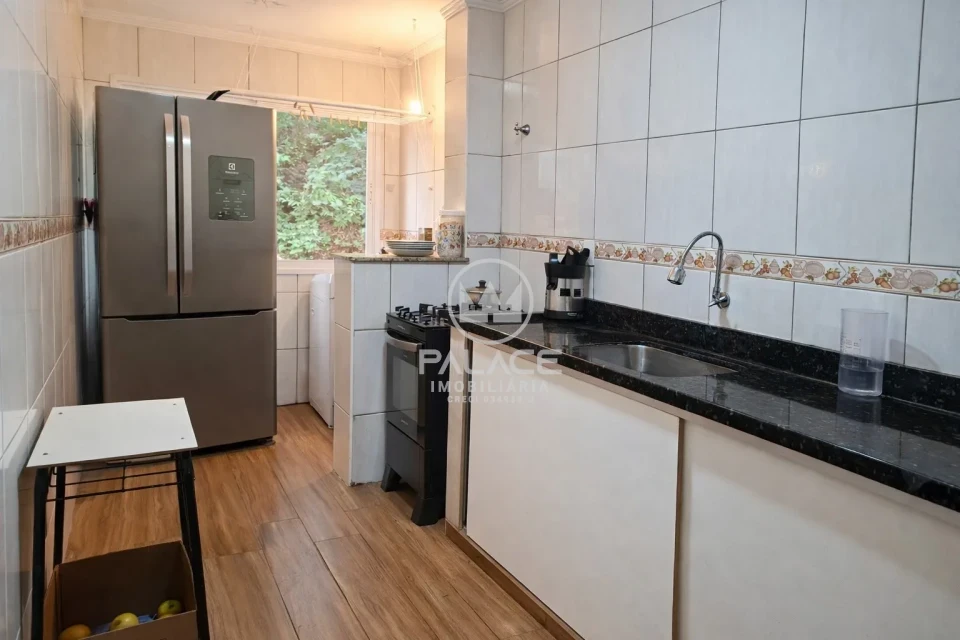 Condomínio Residencial Colinas de Piracicaba