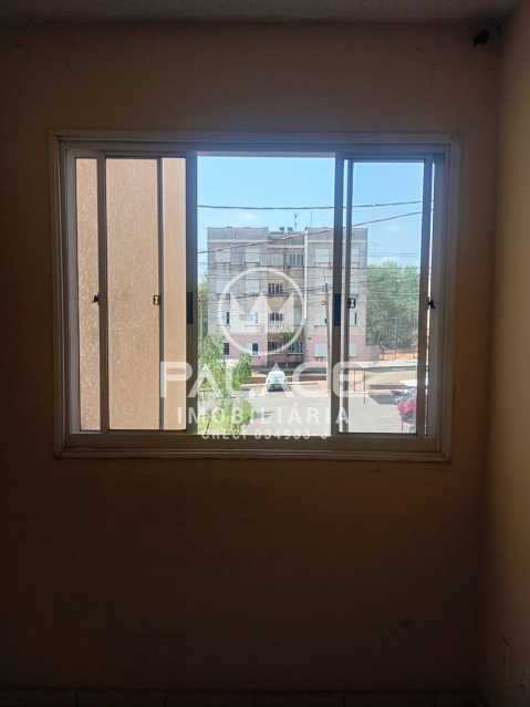 Imagens do imóveis apartamento para alugar em jardim sonia, piracicaba 2 quartos 58m²