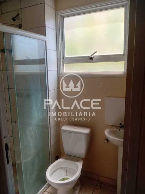 Imagens do imóveis apartamento para alugar em jardim sonia, piracicaba 2 quartos 58m²