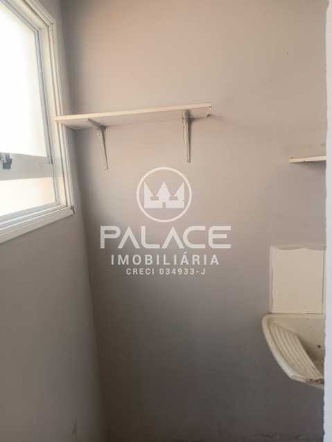 Imagens do imóveis apartamento para alugar em jardim sonia, piracicaba 2 quartos 58m²