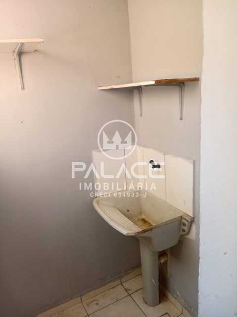 Imagens do imóveis apartamento para alugar em jardim sonia, piracicaba 2 quartos 58m²
