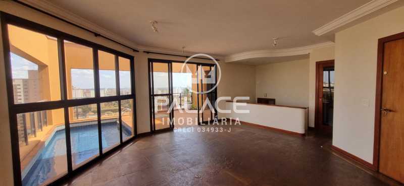 Imagens do imóveis cobertura à venda em alemães, piracicaba 4 quartos 240m²