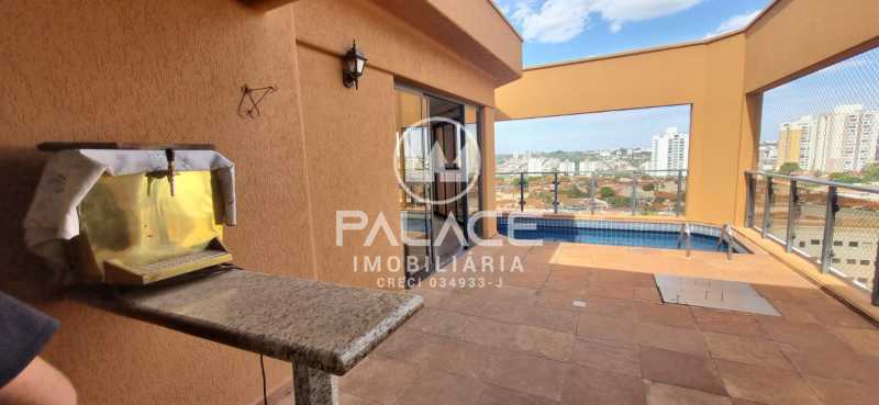 Imagens do imóveis cobertura à venda em alemães, piracicaba 4 quartos 240m²