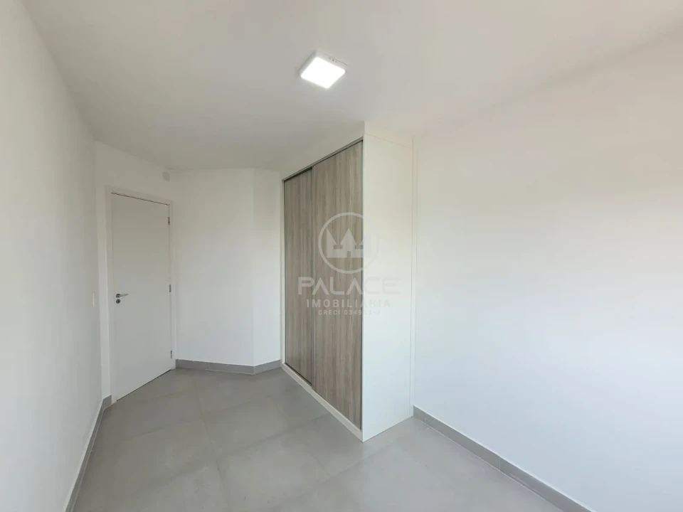 Apartamento À Venda E Locação Mirage Residence Piracicaba - Foto 6