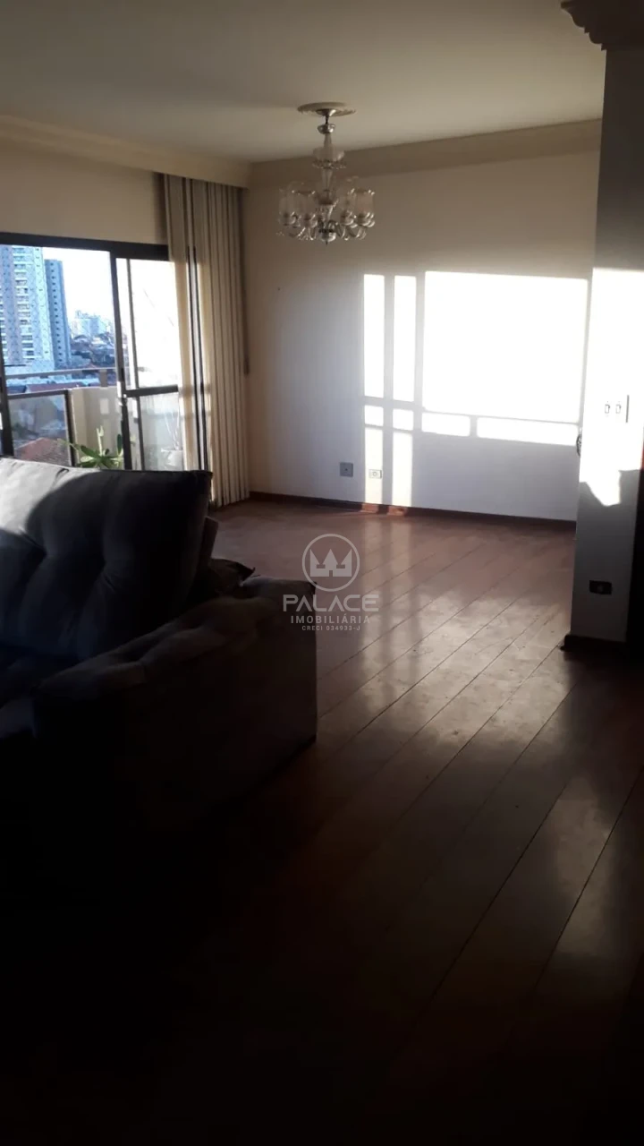 APARTAMENTO A VENDA JARDIM ELITE
