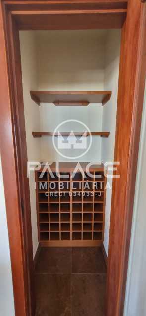 Imagens do imóveis cobertura à venda em alemães, piracicaba 4 quartos 240m²