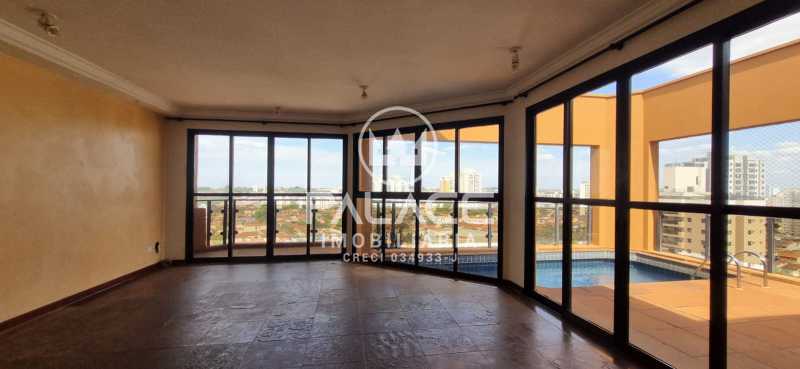 Imagens do imóveis cobertura à venda em alemães, piracicaba 4 quartos 240m²