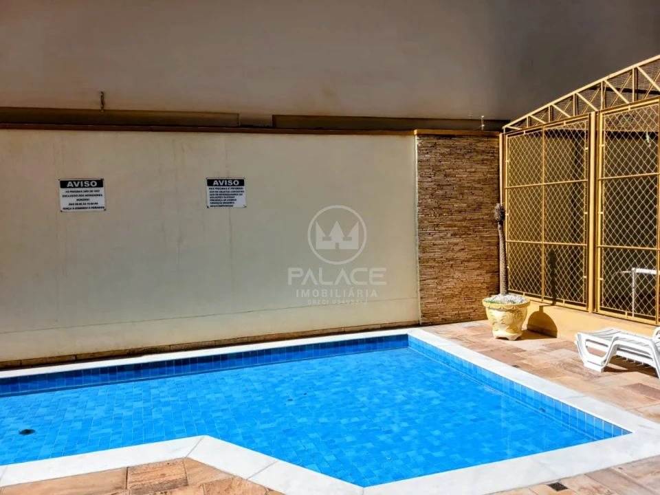 Apartamento disponivel para locação