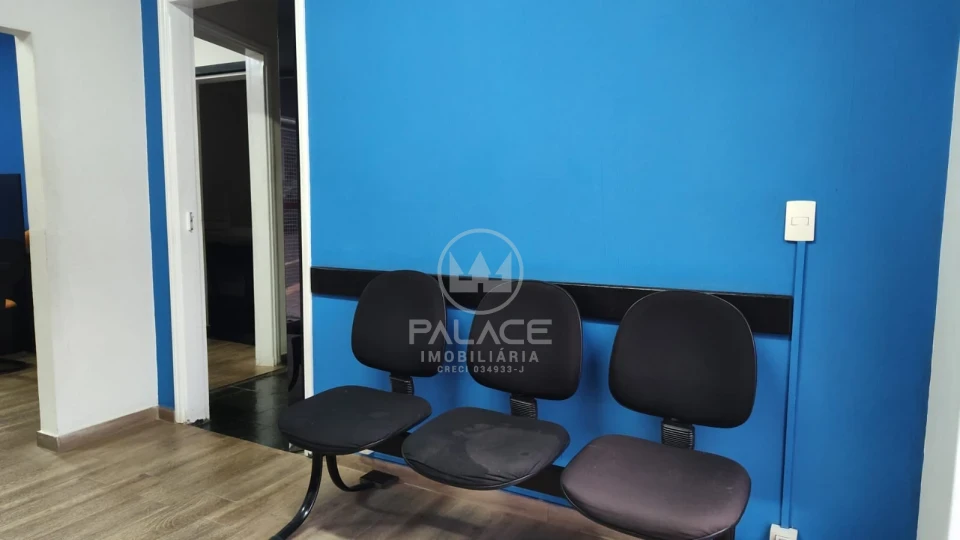 Comercial À Venda E Locação Centro Piracicaba