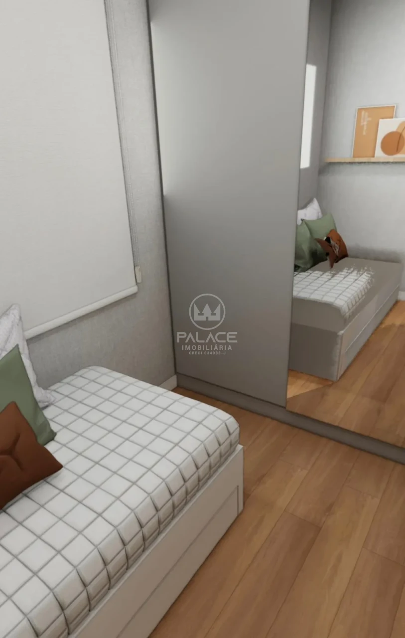 Residencial Park Unimep Taquaral