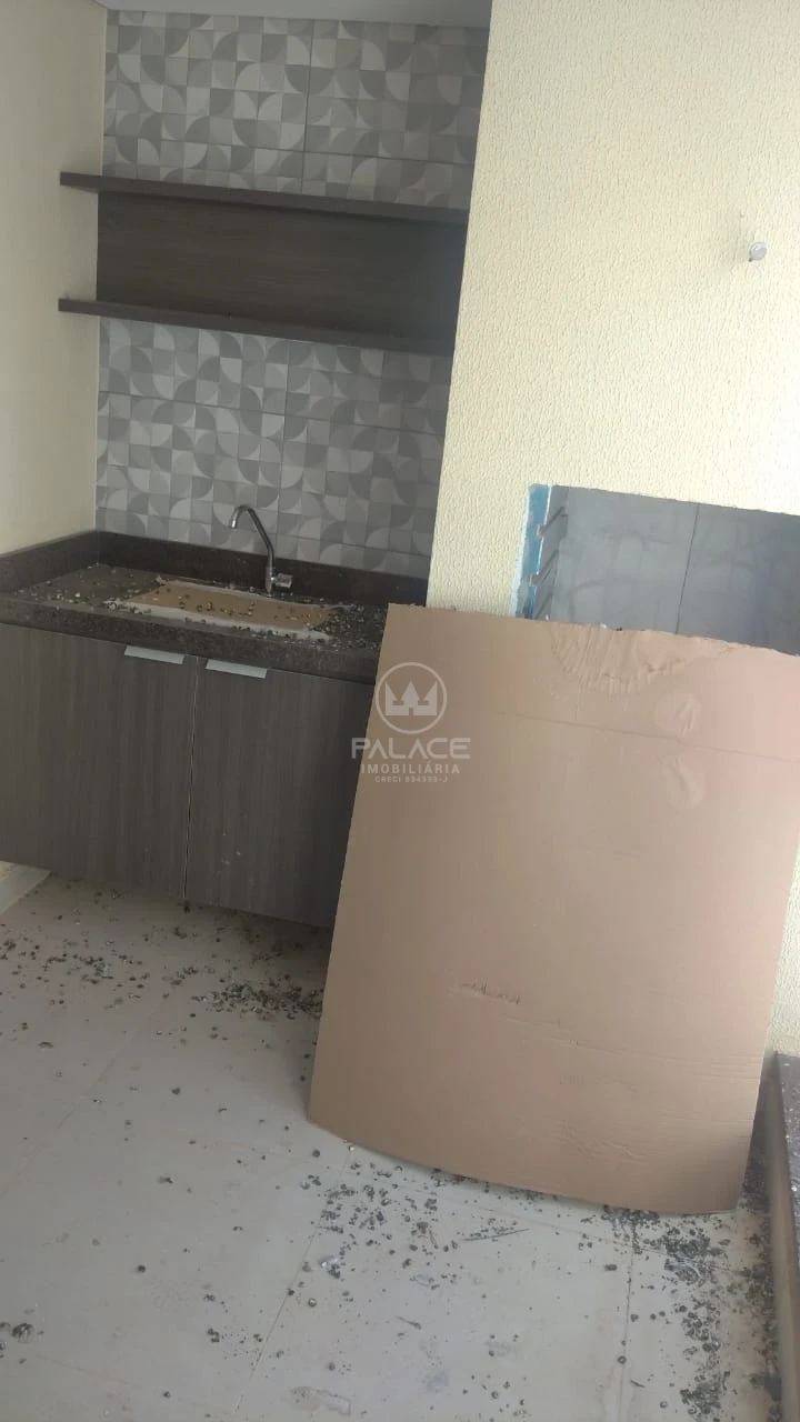Apartamento Para Alugar Terraço Paulista Piracicaba