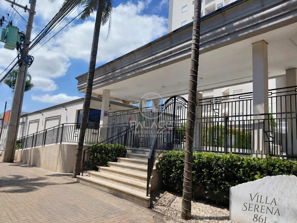 Apartamento 3 quartos à venda e para alugar em Jardim Brasil, Piracicaba — Villa Serena - foto 9
