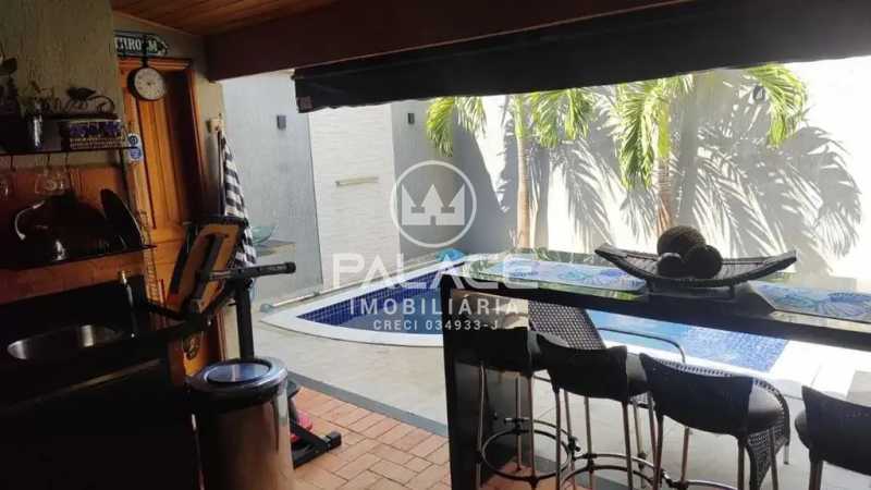 Imagens do imóveis casa à venda em alto da pompéia, piracicaba 3 quartos 144m²