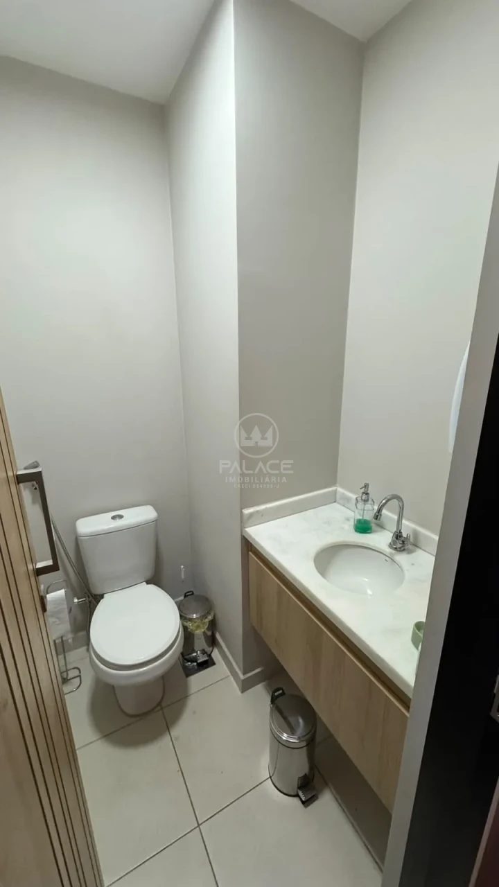 Comercial Para Alugar Head Tower Piracicaba