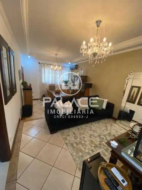 Imagens do imóveis casa à venda em alto da pompéia, piracicaba 3 quartos 144m²