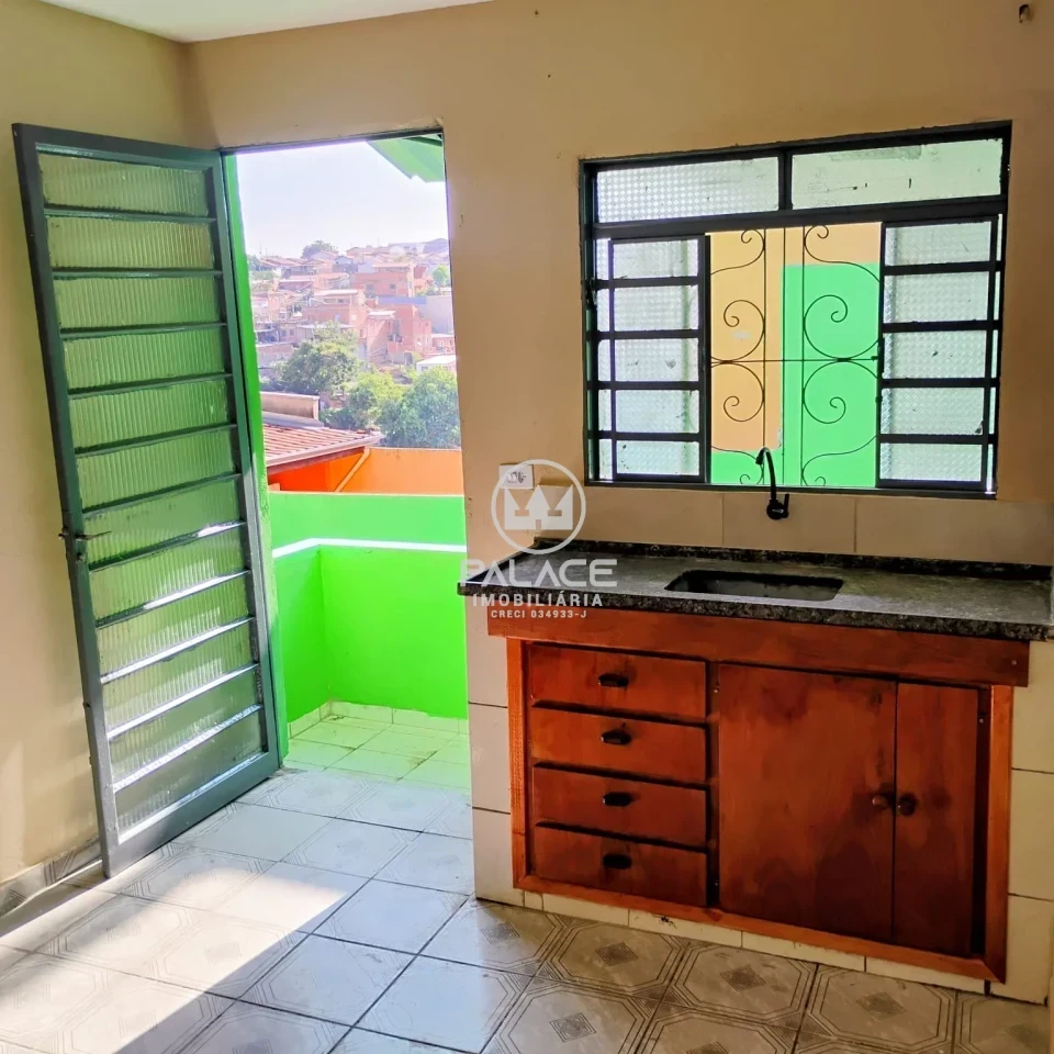 Casa disponivel para locação