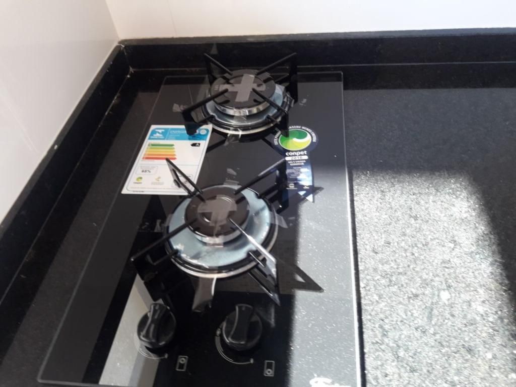 Kitnet com 1 dormitório para alugar, 37 m² por RS 1350,00-mês - Vila Independência - Piracicaba-SP