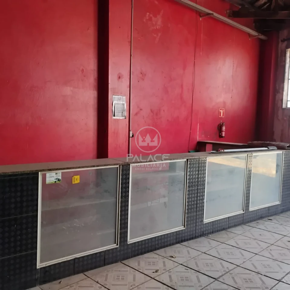 Barracão disponivel para locação - Foto 17