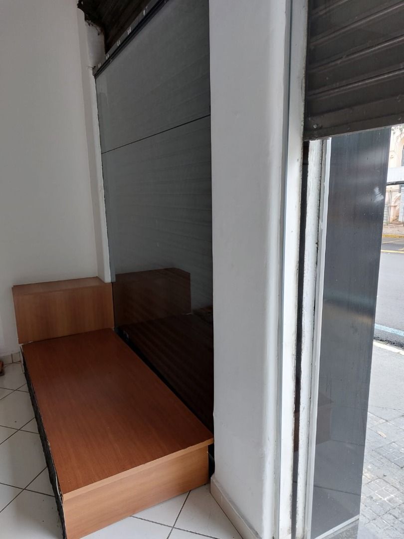 Imagens do imóveis salão para alugar em alto, piracicaba 44m²