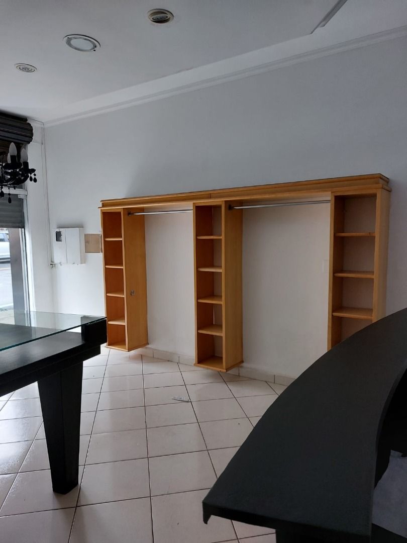 Imagens do imóveis salão para alugar em alto, piracicaba 44m²