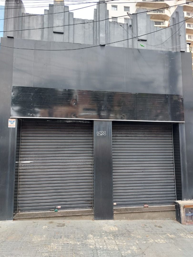 Imagens do imóveis salão para alugar em alto, piracicaba 44m²