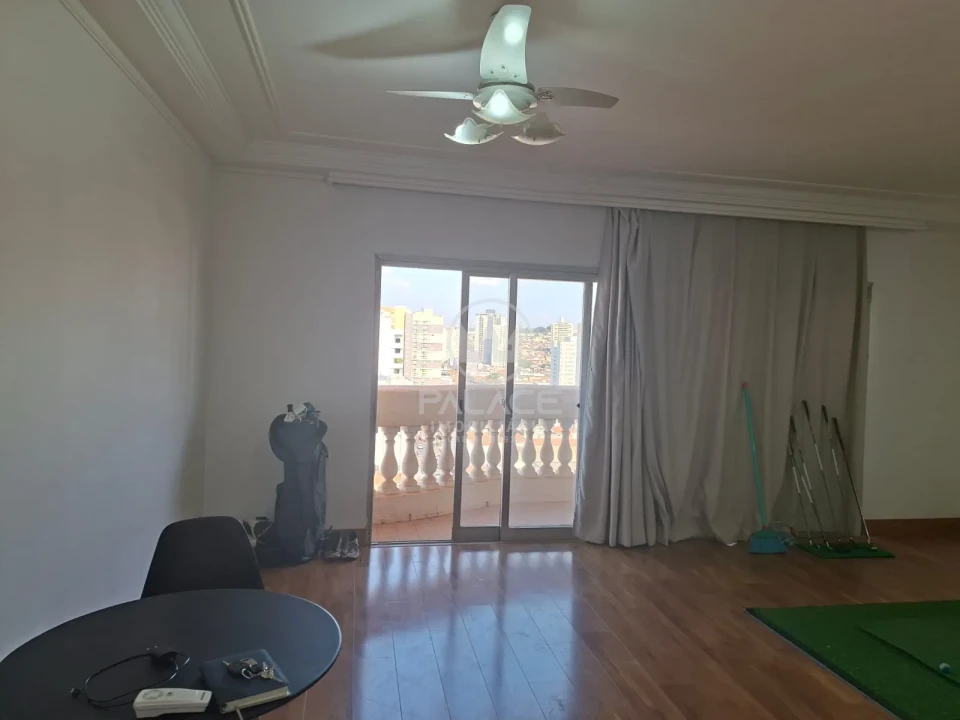 Apartamento a venda no Centro
