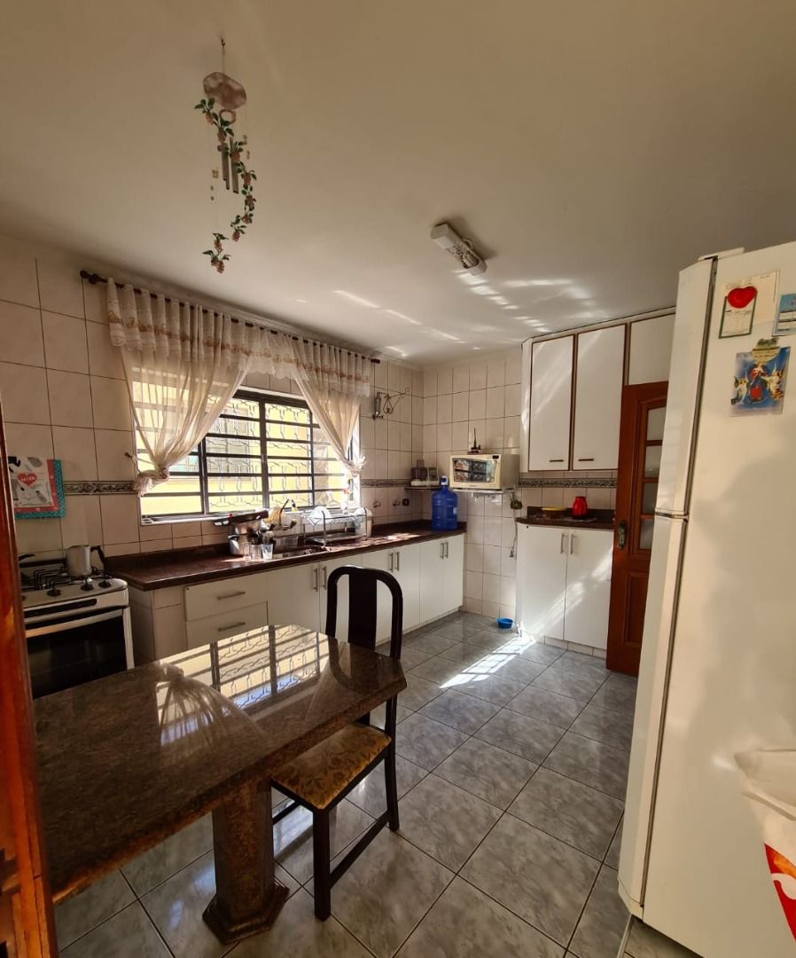 Imagens do imóveis casa à venda em nova piracicaba, piracicaba 3 quartos 220m²