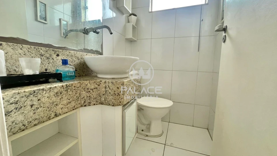 CASA / LOCACAO / 3 QUARTOS / PISCINA / CAMPESTRE / PIRACICABA