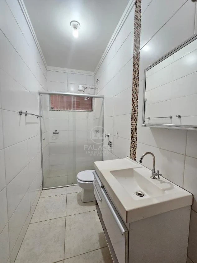 Casa À Venda Loteamento Santa Rosa Piracicaba