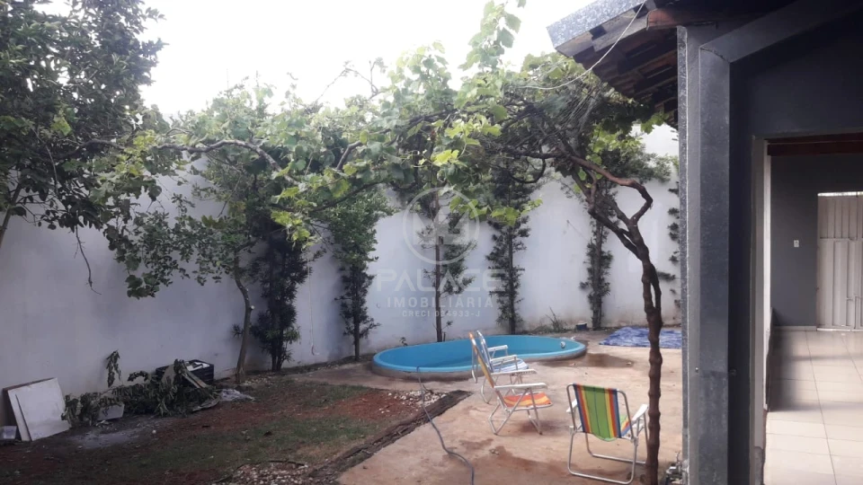 CASA A VENDA BAIRRO HUMBERTO VENTURINE COM 2 DORMITÓRIOS - Foto 12