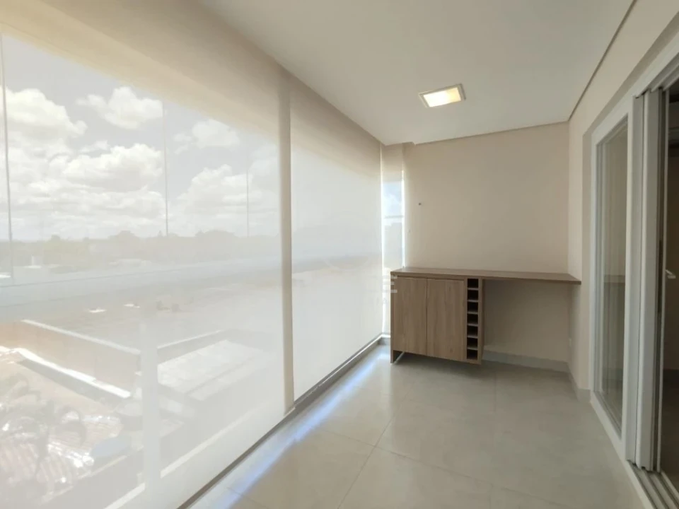 Apartamento À Venda Residencial Bella Itália Piracicaba - Foto 4