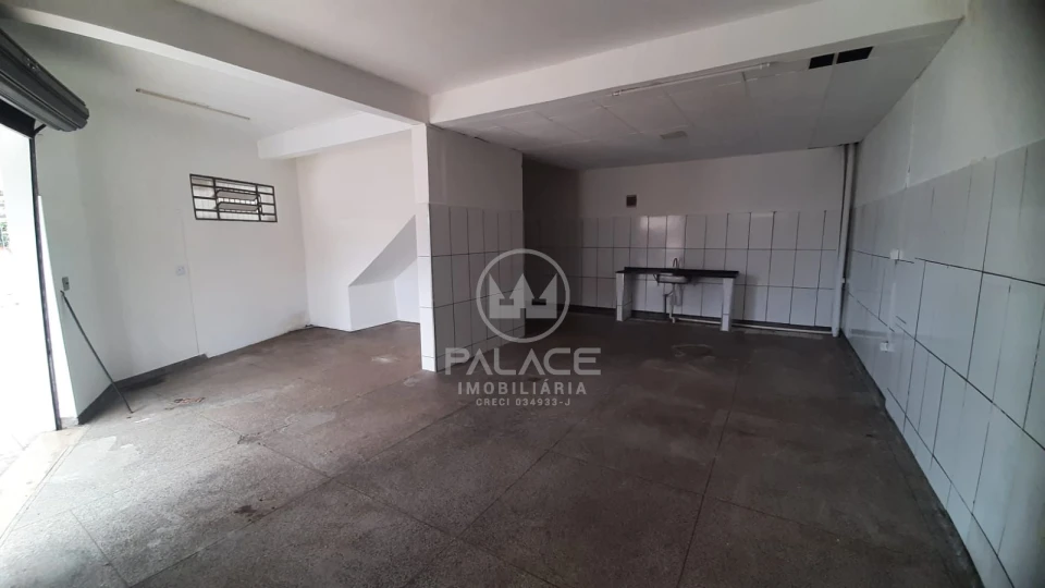 Comercial Para Alugar Monte Líbano Piracicaba